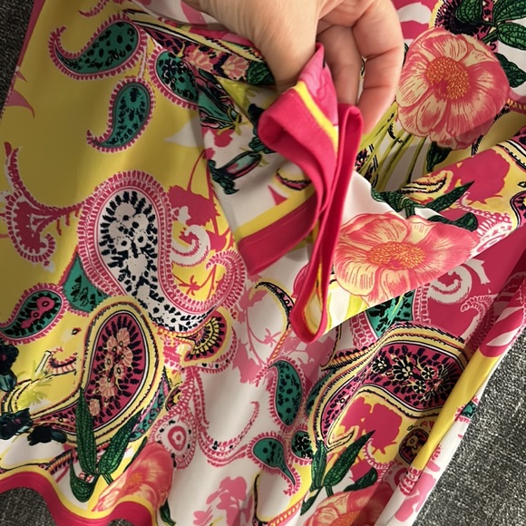 60’s style, 3/4 length sleeve - Picture 6 of 8